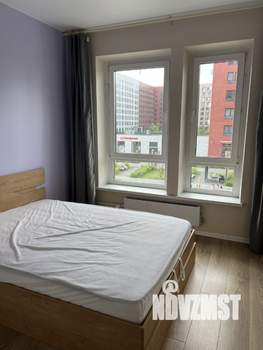 1-к квартира, на длительный срок, 36м2, 3/9 этаж