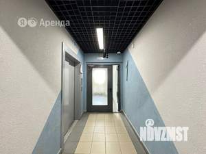 1-к квартира, на длительный срок, 33м2, 2/4 этаж