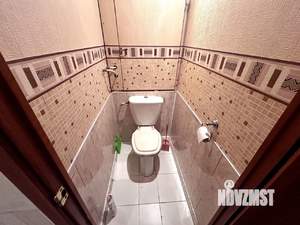 1-к квартира, на длительный срок, 36м2, 14/19 этаж
