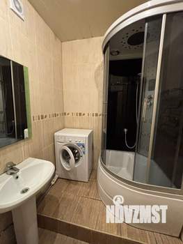 1-к квартира, на длительный срок, 38м2, 17/17 этаж