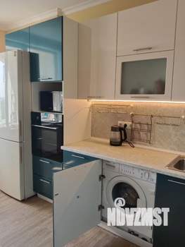 3-к квартира, на длительный срок, 72м2, 21/33 этаж