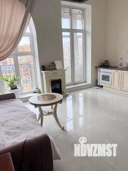 Студия квартира, на длительный срок, 30м2, 8/8 этаж
