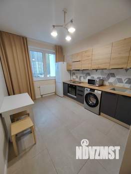2-к квартира, на длительный срок, 55м2, 8/32 этаж
