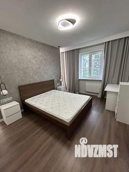 2-к квартира, на длительный срок, 64м2, 5/24 этаж
