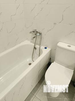 Студия квартира, на длительный срок, 26м2, 10/20 этаж