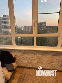 2-к квартира, на длительный срок, 49м2, 8/19 этаж