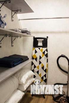 1-к квартира, посуточно, 49м2, 1/1 этаж