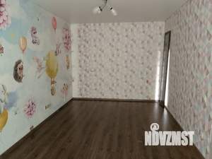 1-к квартира, на длительный срок, 39м2, 3/8 этаж