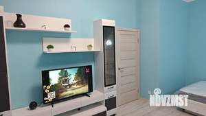1-к квартира, на длительный срок, 31м2, 11/17 этаж
