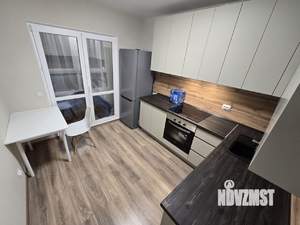 1-к квартира, на длительный срок, 32м2, 2/8 этаж