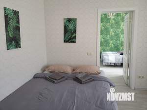 4-к квартира, посуточно, 100м2, 12/23 этаж