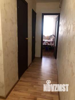 1-к квартира, на длительный срок, 32м2, 1/9 этаж