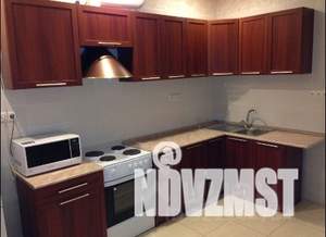 3-к квартира, на длительный срок, 86м2, 2/7 этаж