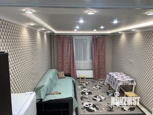 Студия квартира, на длительный срок, 27м2, 1/5 этаж