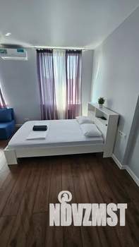 1-к квартира, посуточно, 25м2, 14/30 этаж