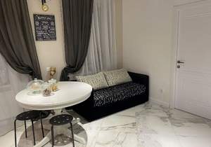 1-к квартира, на длительный срок, 42м2, 4/44 этаж