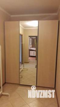 1-к квартира, на длительный срок, 42м2, 6/16 этаж