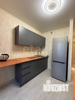 1-к квартира, на длительный срок, 31м2, 6/8 этаж