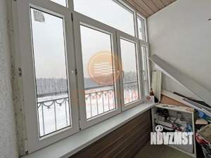 1-к квартира, на длительный срок, 30м2, 7/8 этаж