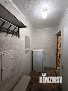 2-к квартира, на длительный срок, 44м2, 4/4 этаж