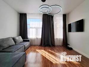 3-к квартира, на длительный срок, 103м2, 2/7 этаж