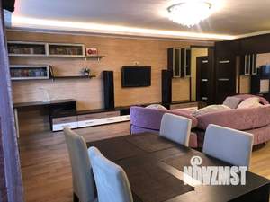 3-к квартира, посуточно, 82м2, 25/25 этаж