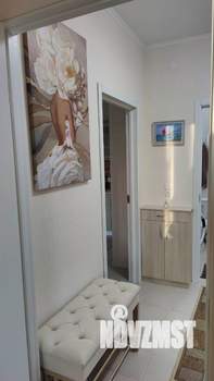 2-к квартира, на длительный срок, 42м2, 5/10 этаж
