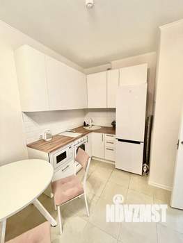 1-к квартира, посуточно, 41м2, 1/1 этаж