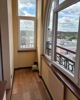 1-к квартира, на длительный срок, 36м2, 7/8 этаж