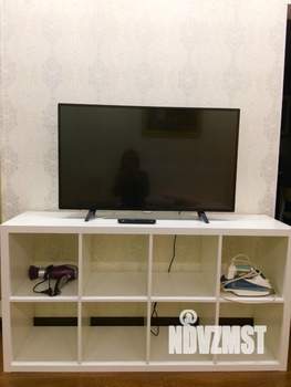 1-к квартира, на длительный срок, 40м2, 6/25 этаж