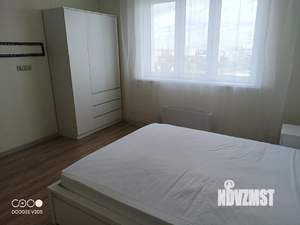 2-к квартира, на длительный срок, 48м2, 21/22 этаж