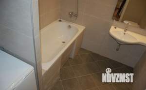 1-к квартира, на длительный срок, 40м2, 3/24 этаж