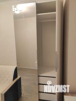 2-к квартира, на длительный срок, 52м2, 20/25 этаж