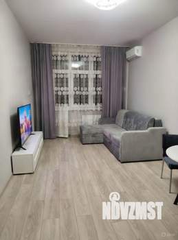 Студия квартира, на длительный срок, 31м2, 6/9 этаж