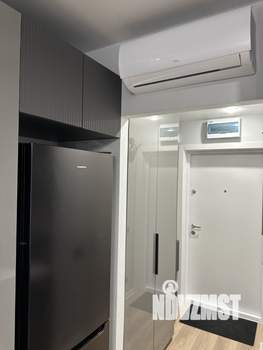 Студия квартира, на длительный срок, 20м2, 2/9 этаж