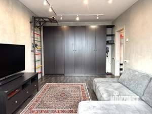 2-к квартира, на длительный срок, 60м2, 10/26 этаж