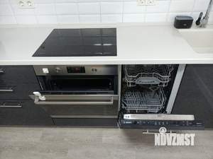 1-к квартира, на длительный срок, 42м2, 16/22 этаж