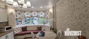 2-к квартира, на длительный срок, 60м2, 3/25 этаж