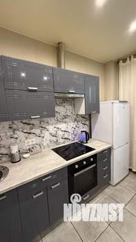 1-к квартира, на длительный срок, 32м2, 19/27 этаж