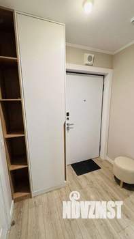 2-к квартира, на длительный срок, 40м2, 8/31 этаж