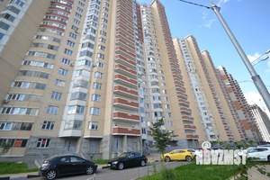 2-к квартира, на длительный срок, 56м2, 13/25 этаж
