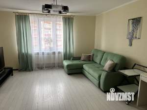 1-к квартира, на длительный срок, 50м2, 14/17 этаж