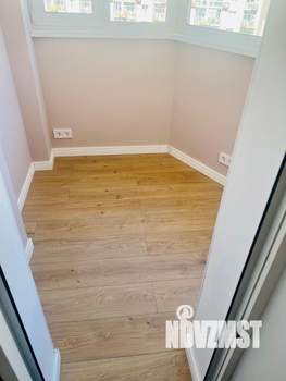 3-к квартира, на длительный срок, 80м2, 12/17 этаж