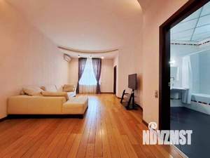 3-к квартира, на длительный срок, 163м2, 1/7 этаж