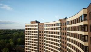 2-к квартира, на длительный срок, 643м2, 16/17 этаж