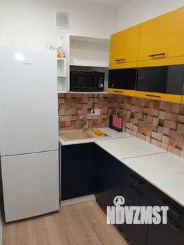1-к квартира, на длительный срок, 32м2, 6/9 этаж