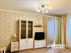 1-к квартира, на длительный срок, 40м2, 12/25 этаж