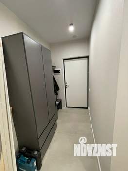 1-к квартира, на длительный срок, 25м2, 23/26 этаж