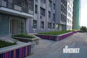 2-к квартира, на длительный срок, 46м2, 1/29 этаж