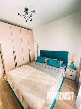 2-к квартира, на длительный срок, 34м2, 8/9 этаж